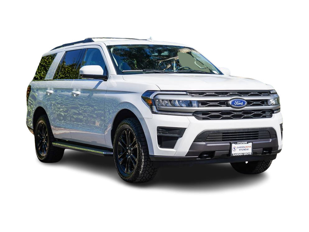 Thumbnail: 2023 Ford Expedition - 19