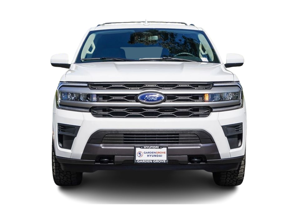 Thumbnail: 2023 Ford Expedition - 5