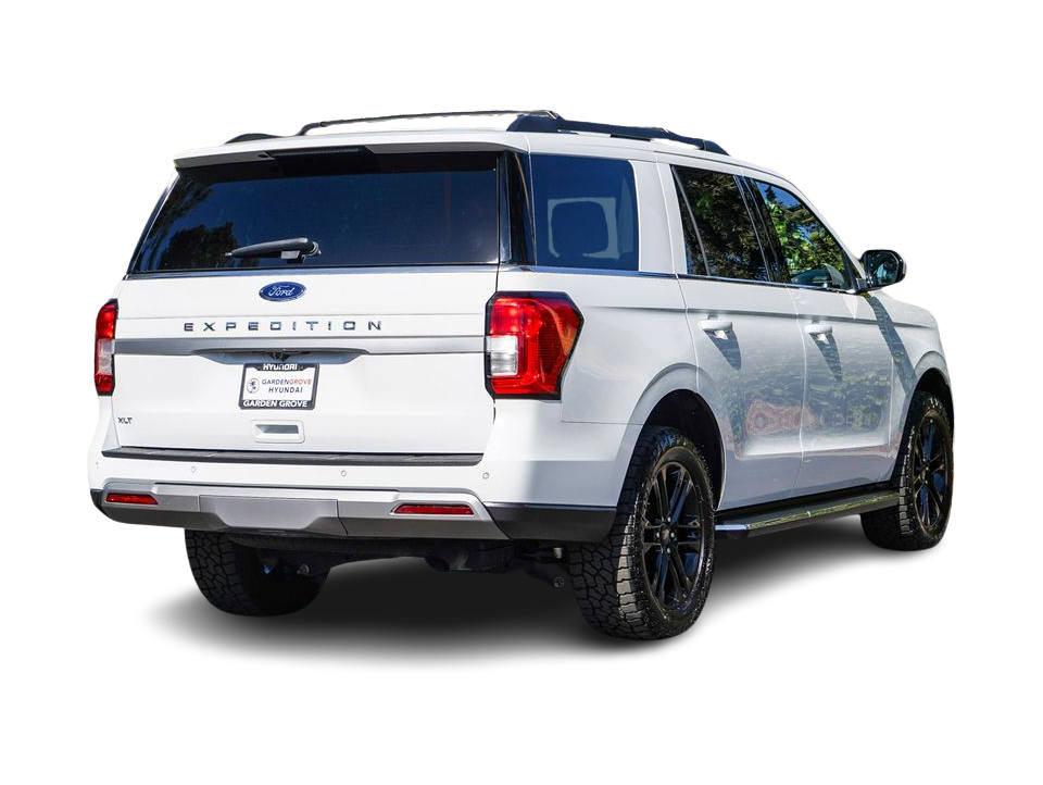 Thumbnail: 2023 Ford Expedition - 20