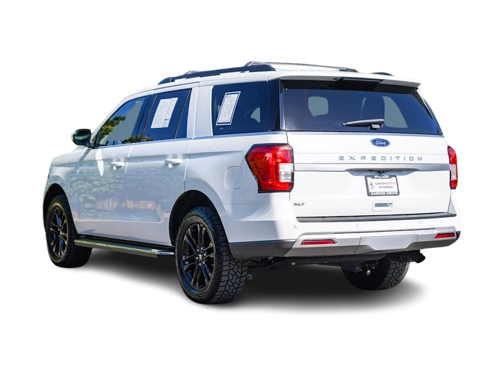 Thumbnail: 2023 Ford Expedition - 3