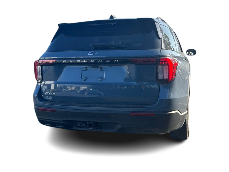 Thumbnail: 2025 Ford Explorer - 3