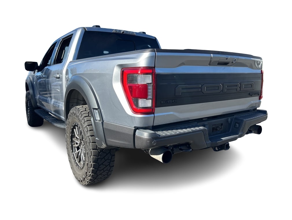 Thumbnail: 2022 Ford F-150 - 3