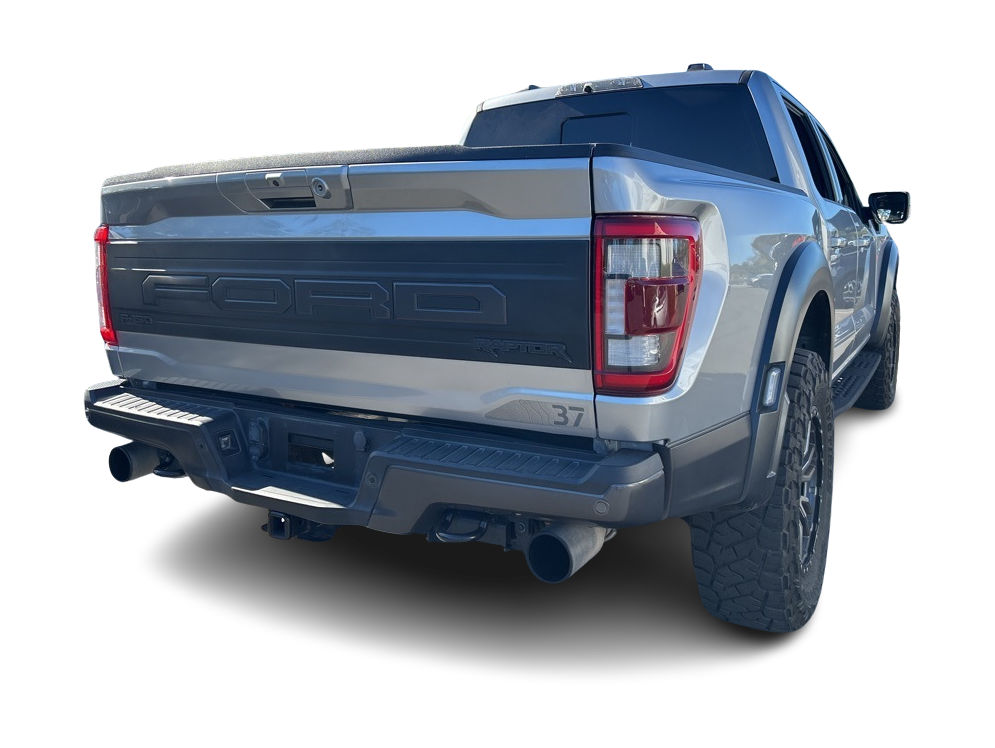 Thumbnail: 2022 Ford F-150 - 9