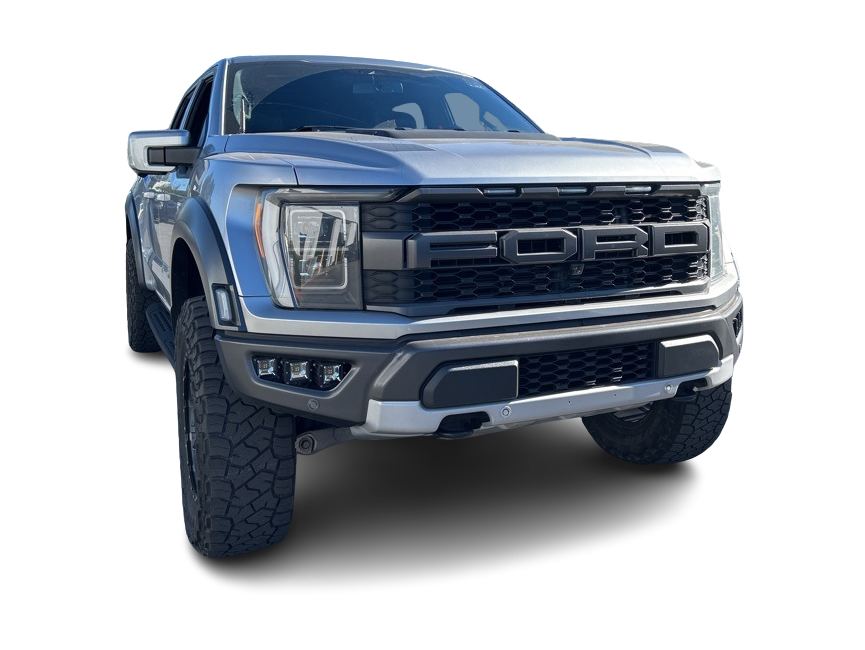 Thumbnail: 2022 Ford F-150 - 4