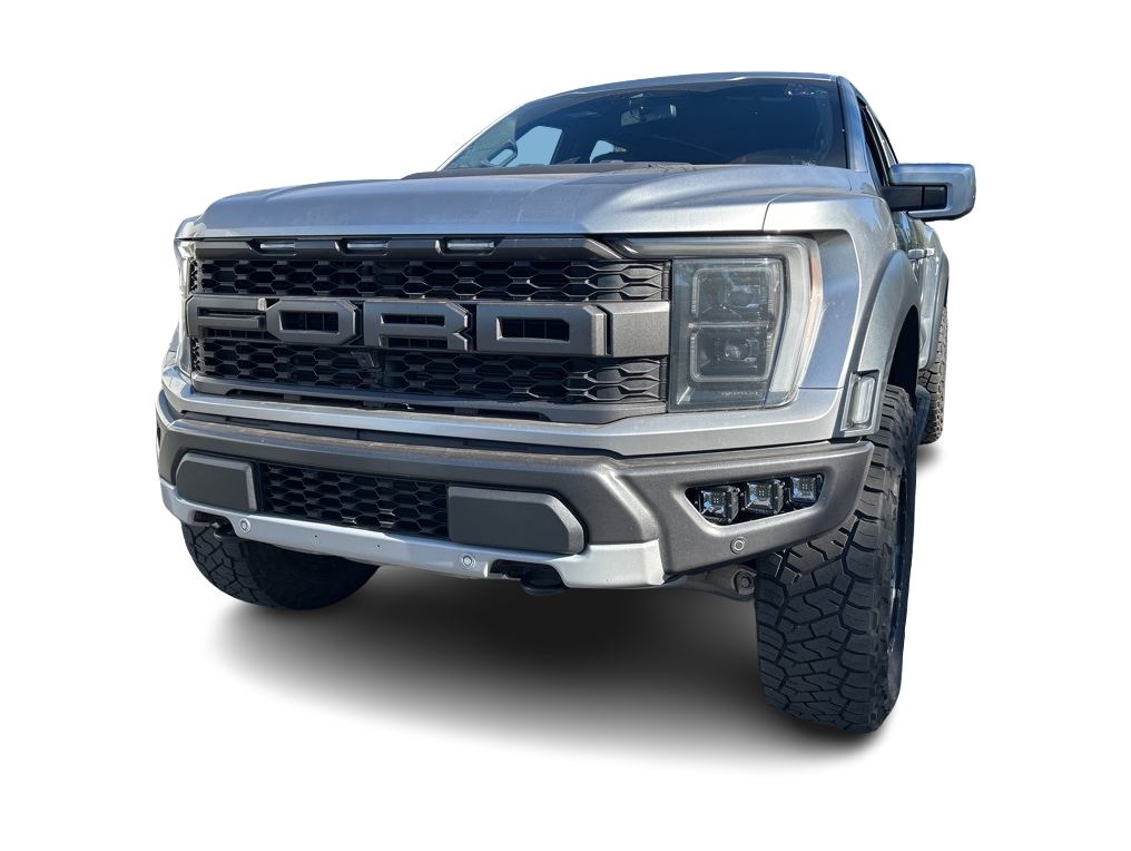 Thumbnail: 2022 Ford F-150 - 10