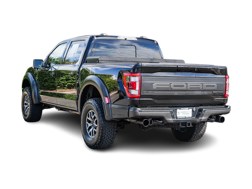 Thumbnail: 2023 Ford F-150 - 3