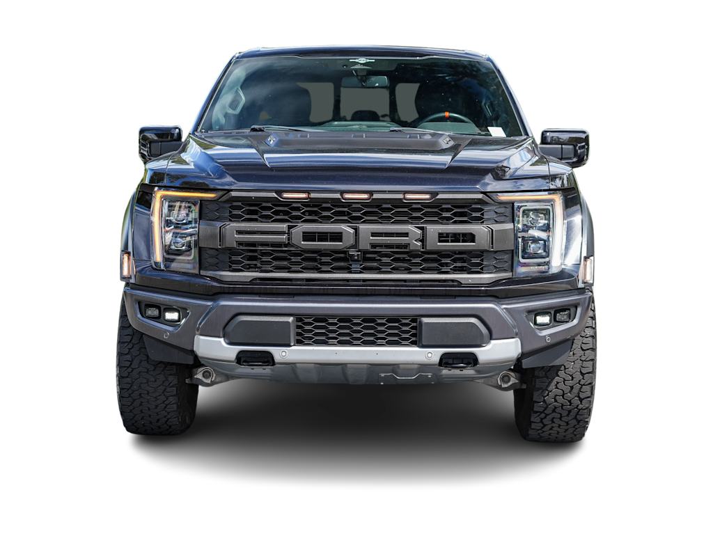 Thumbnail: 2023 Ford F-150 - 5