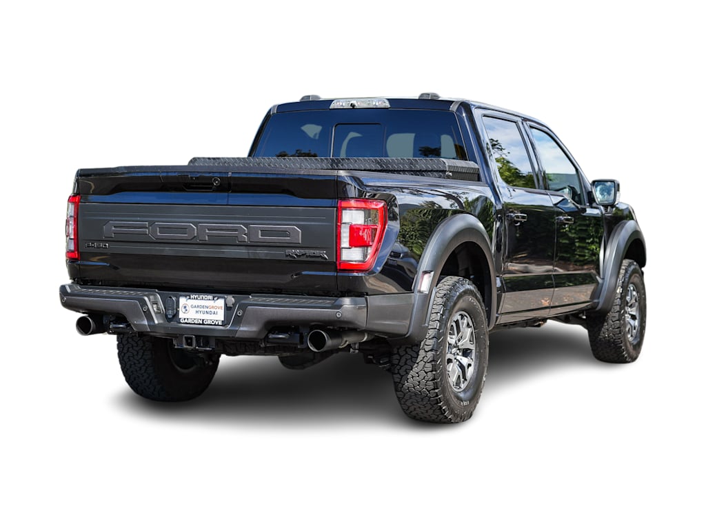 Thumbnail: 2023 Ford F-150 - 18