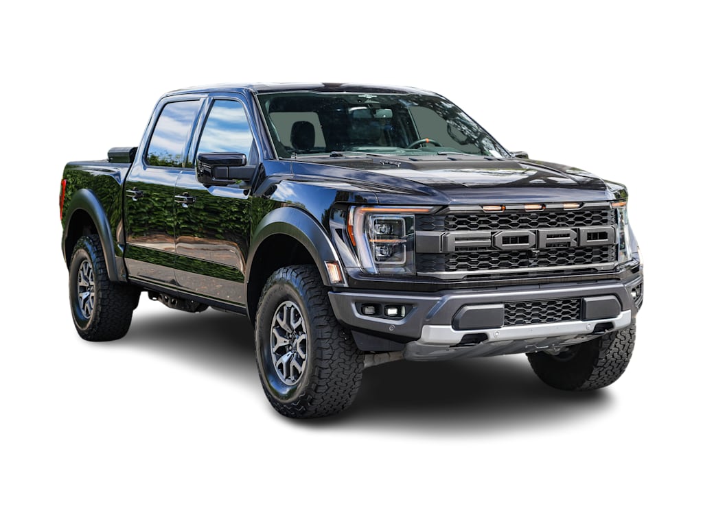 Thumbnail: 2023 Ford F-150 - 17