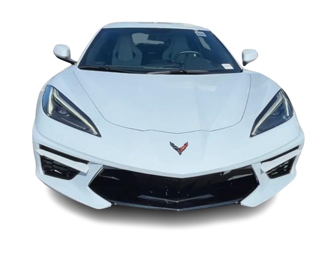 Thumbnail: 2023 Chevrolet Corvette - 5