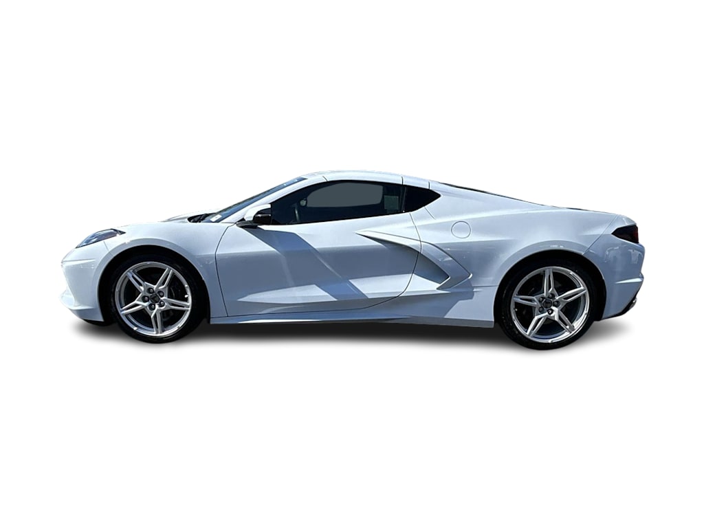 Thumbnail: 2023 Chevrolet Corvette - 28