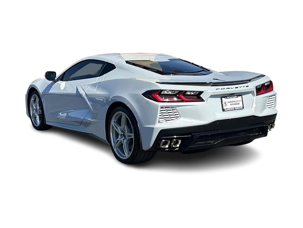 Thumbnail: 2023 Chevrolet Corvette - 27