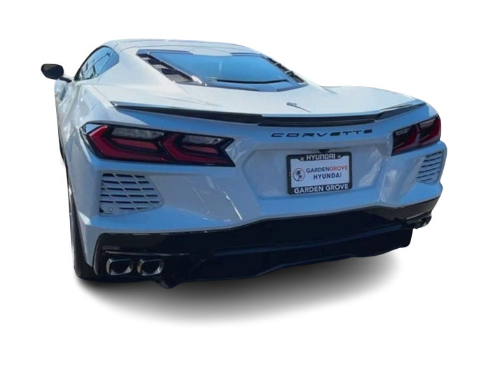 Thumbnail: 2023 Chevrolet Corvette - 4