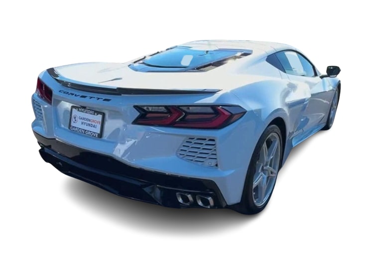 Thumbnail: 2023 Chevrolet Corvette - 21