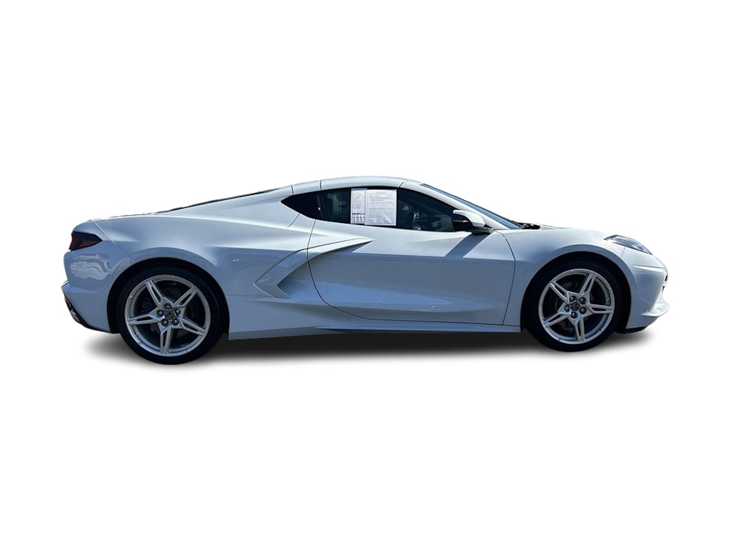 Thumbnail: 2023 Chevrolet Corvette - 24