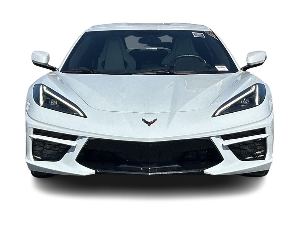 Thumbnail: 2023 Chevrolet Corvette - 23