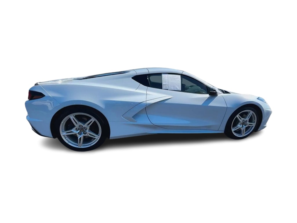 Thumbnail: 2023 Chevrolet Corvette - 22