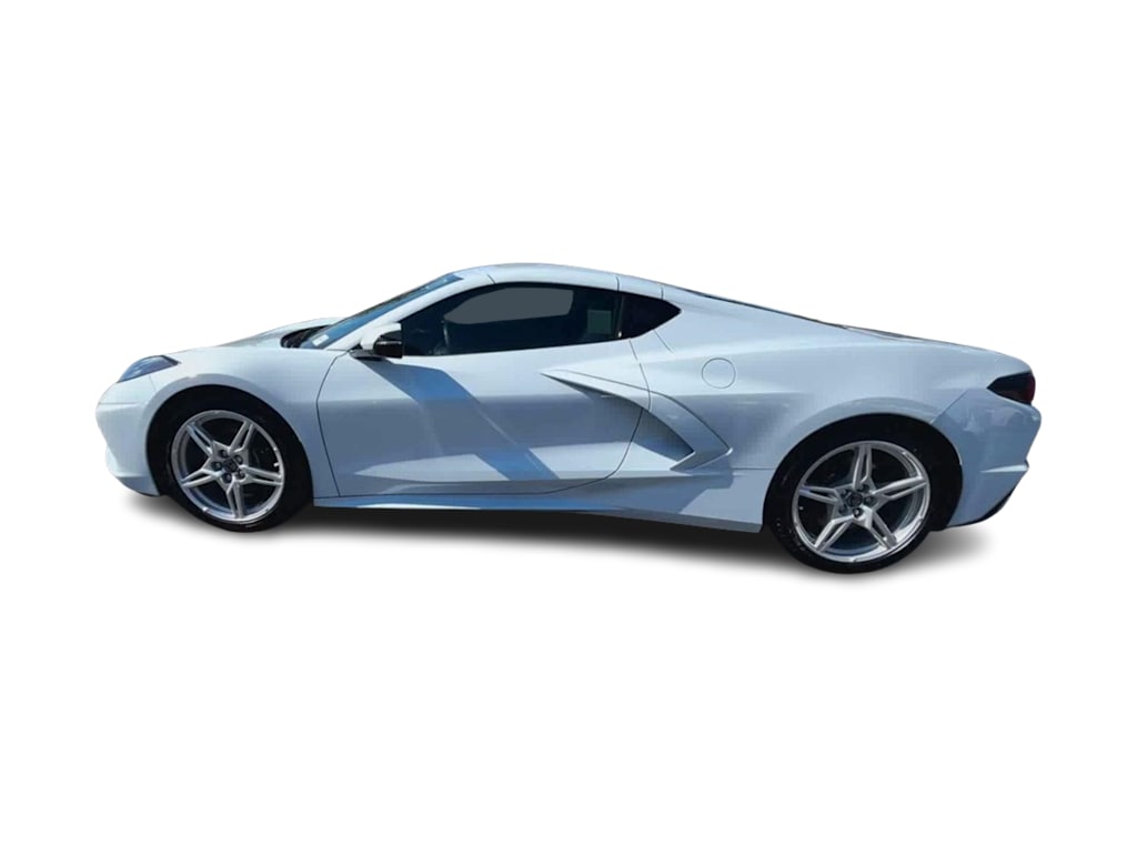 Thumbnail: 2023 Chevrolet Corvette - 3