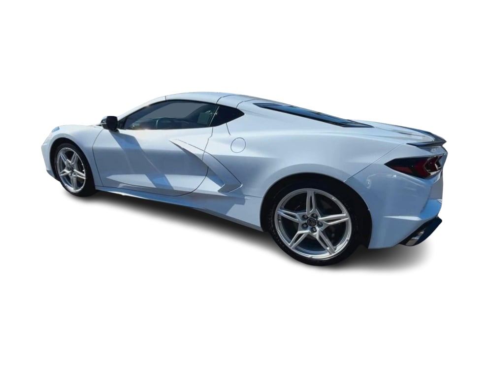 Thumbnail: 2023 Chevrolet Corvette - 20