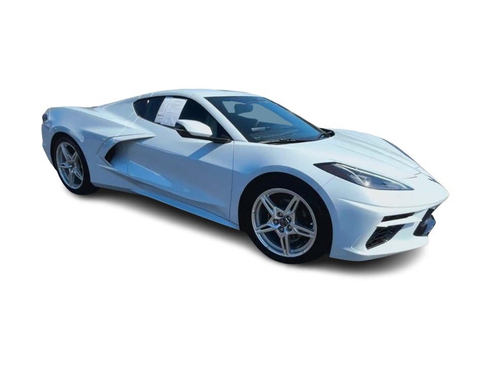 Thumbnail: 2023 Chevrolet Corvette - 19