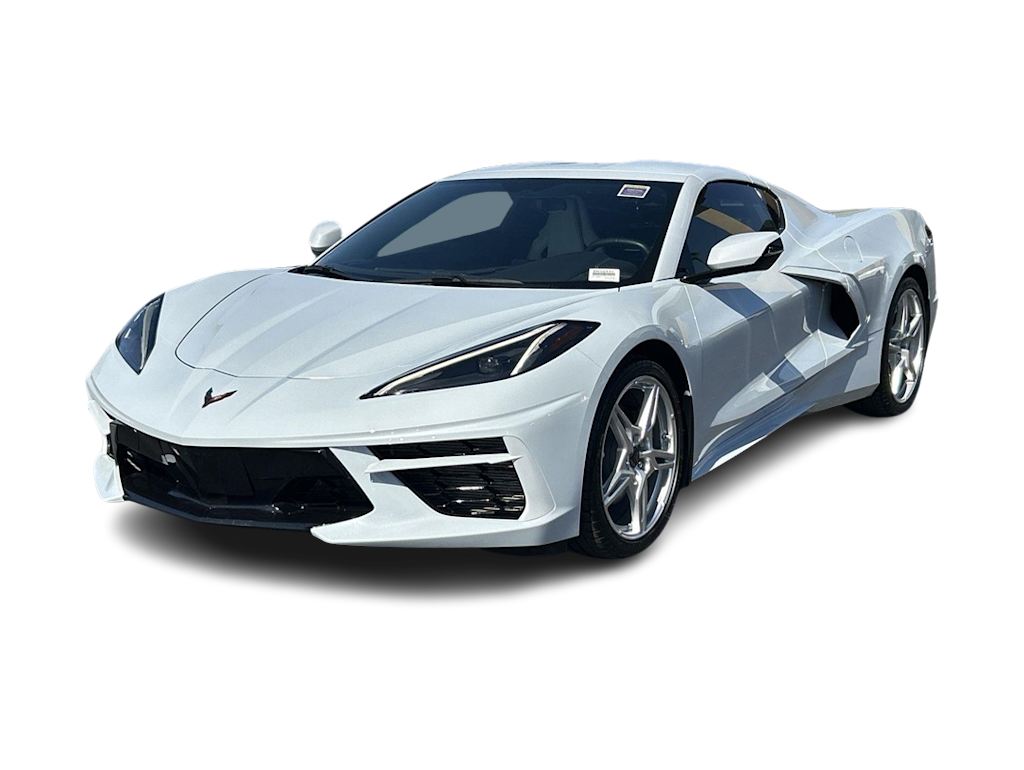 Thumbnail: 2023 Chevrolet Corvette - 29