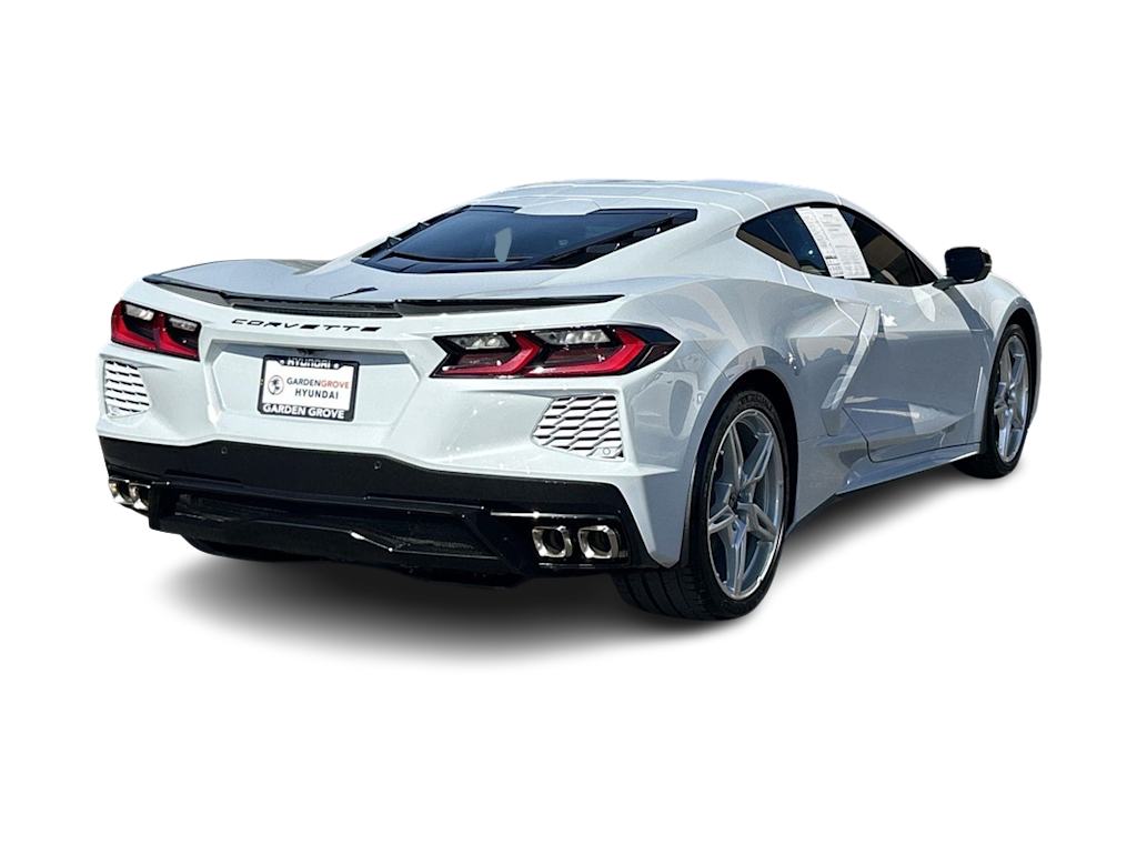 Thumbnail: 2023 Chevrolet Corvette - 25