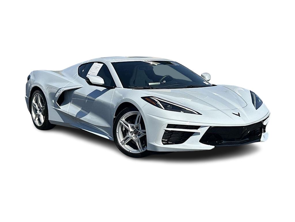 Thumbnail: 2023 Chevrolet Corvette - 18