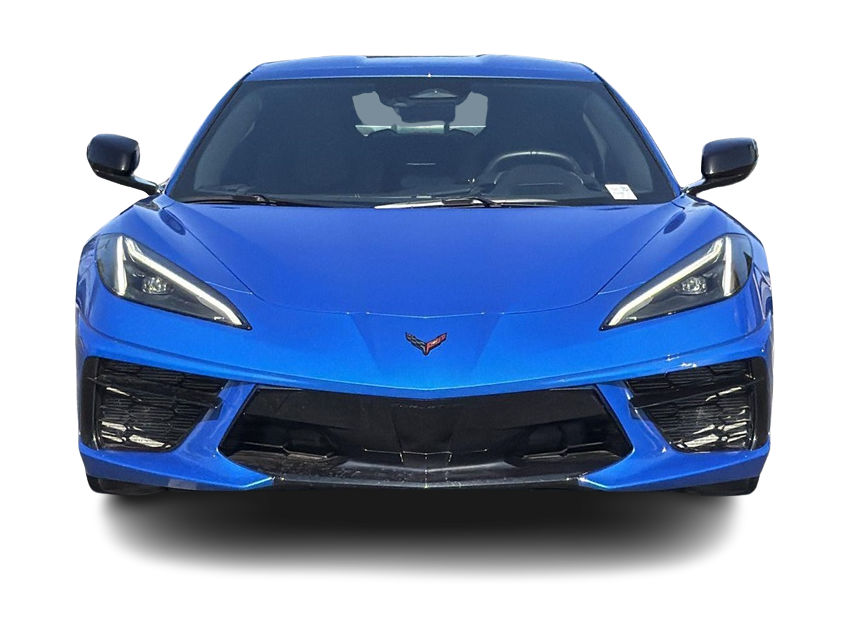 Thumbnail: 2024 Chevrolet Corvette - 5