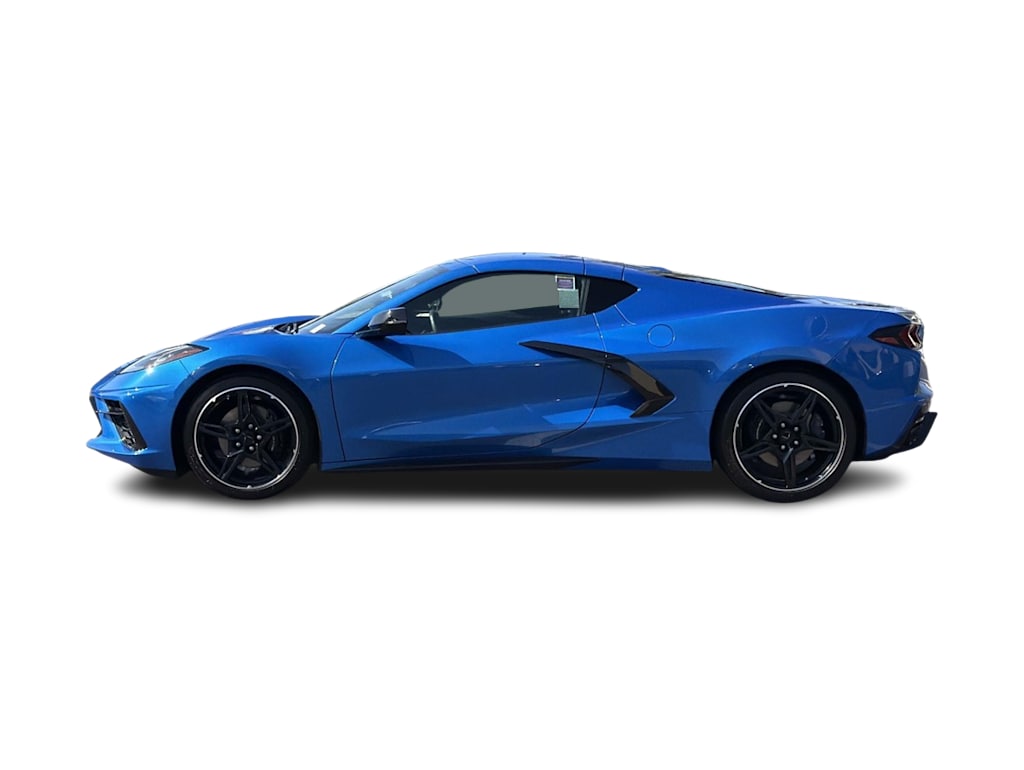 Thumbnail: 2024 Chevrolet Corvette - 3