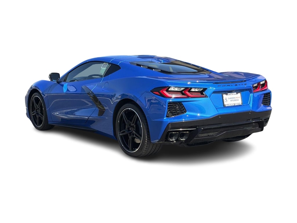 Thumbnail: 2024 Chevrolet Corvette - 19