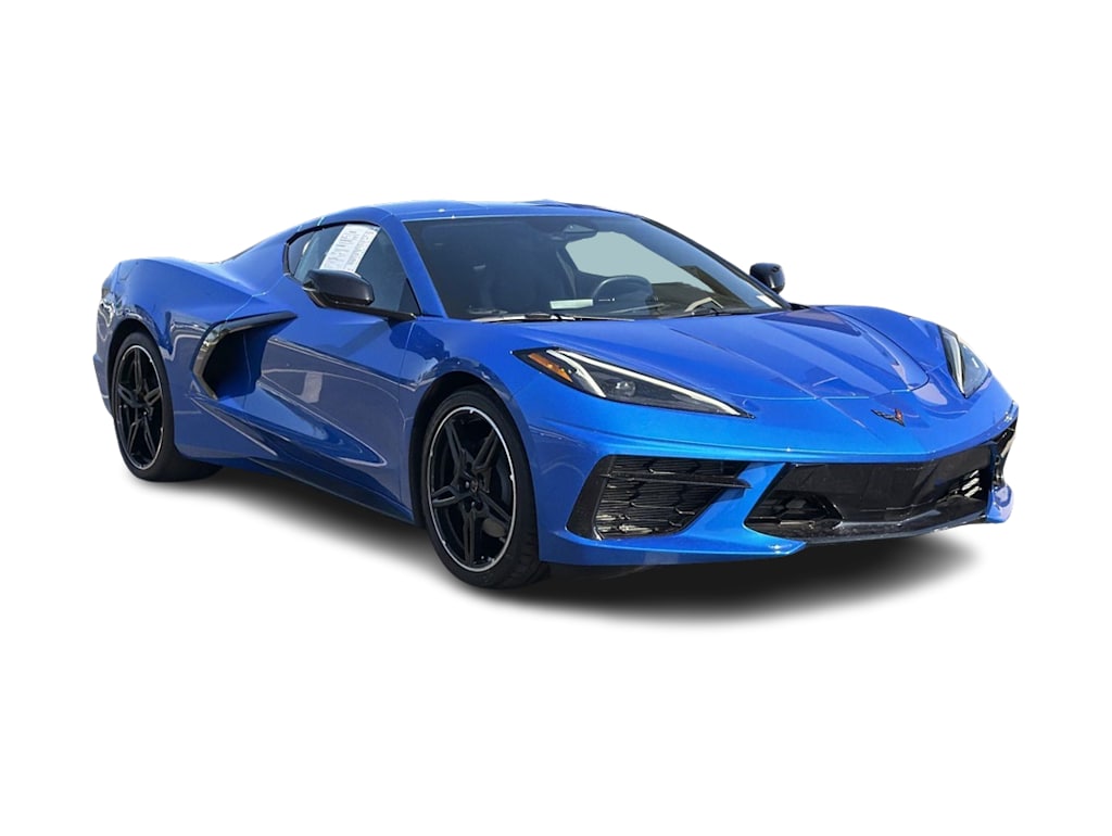 Thumbnail: 2024 Chevrolet Corvette - 22