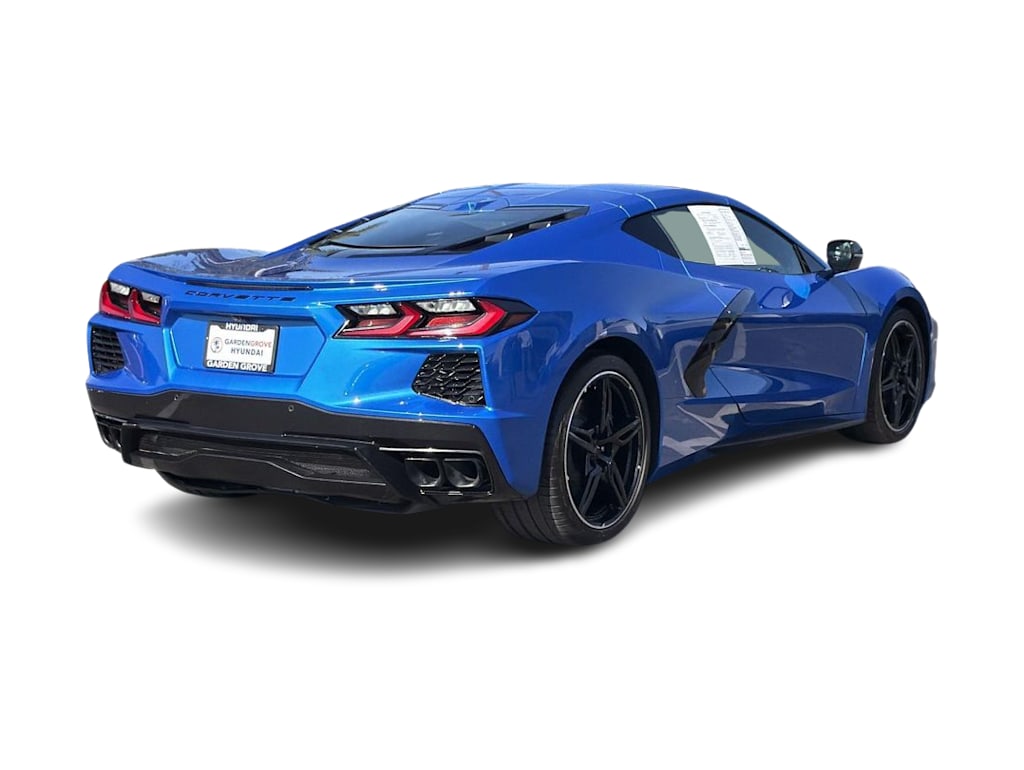 Thumbnail: 2024 Chevrolet Corvette - 20