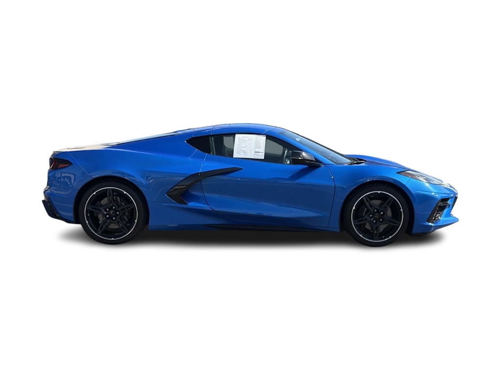 Thumbnail: 2024 Chevrolet Corvette - 21