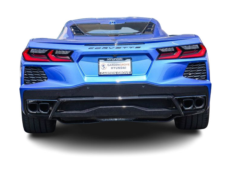 Thumbnail: 2024 Chevrolet Corvette - 4