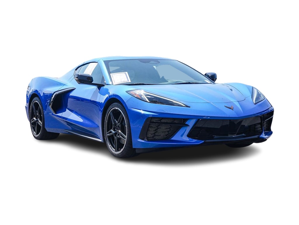 Thumbnail: 2024 Chevrolet Corvette - 17
