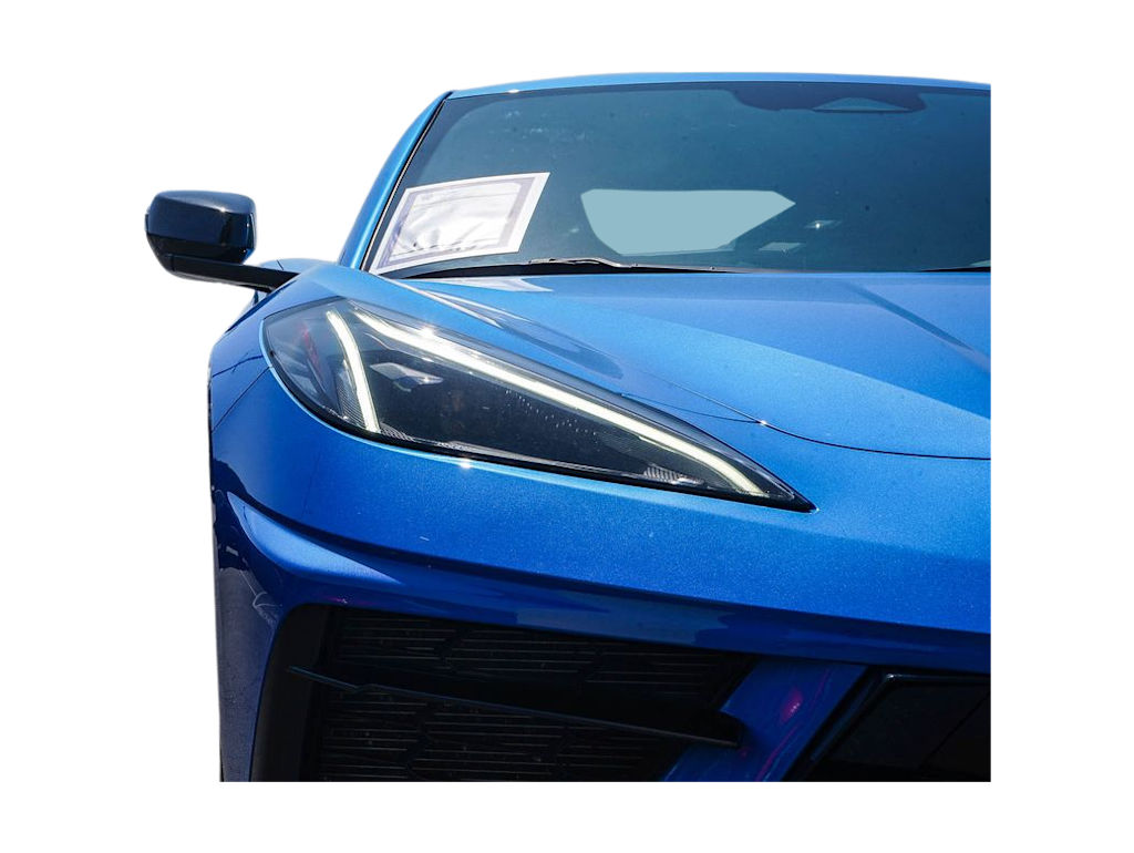 Thumbnail: 2024 Chevrolet Corvette - 22