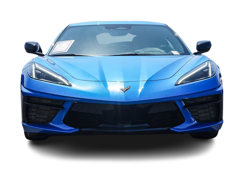 Thumbnail: 2024 Chevrolet Corvette - 5