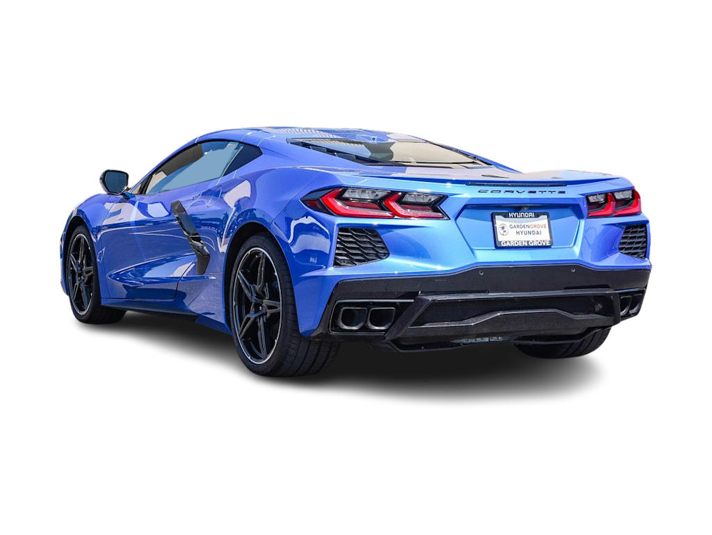 Thumbnail: 2024 Chevrolet Corvette - 19