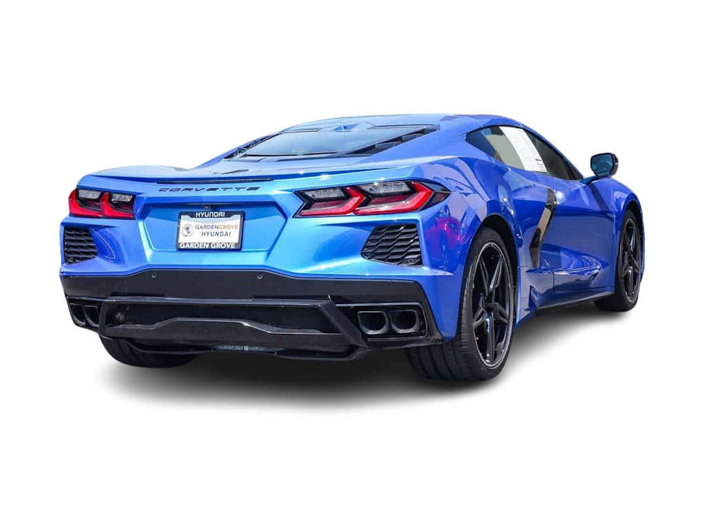 Thumbnail: 2024 Chevrolet Corvette - 18