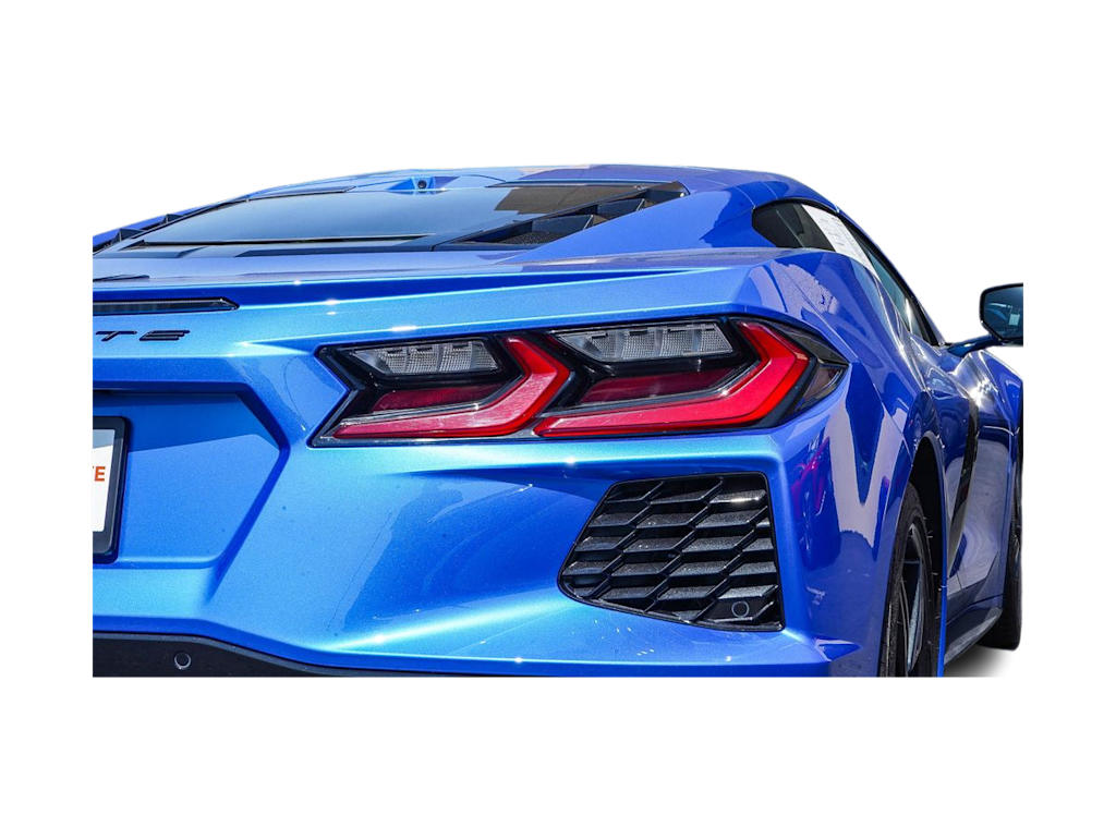 Thumbnail: 2024 Chevrolet Corvette - 20