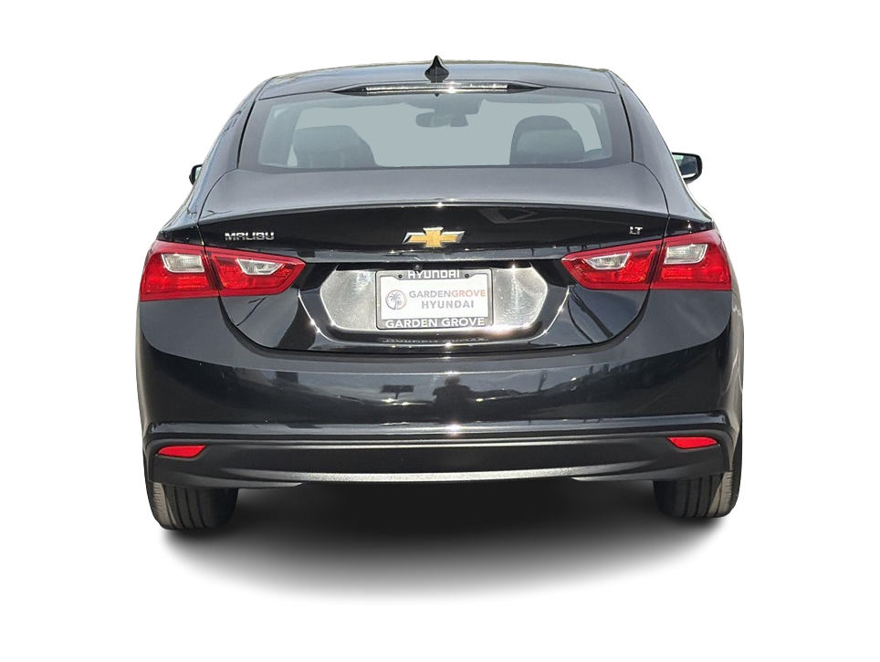 Thumbnail: 2023 Chevrolet Malibu - 5