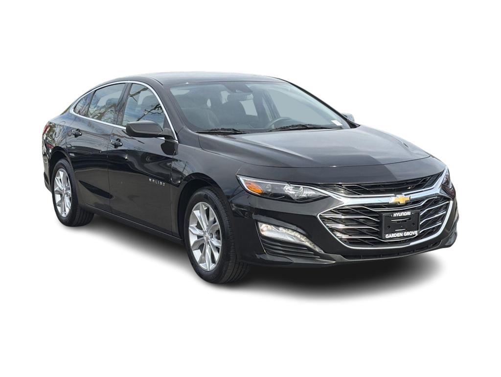 Thumbnail: 2023 Chevrolet Malibu - 21