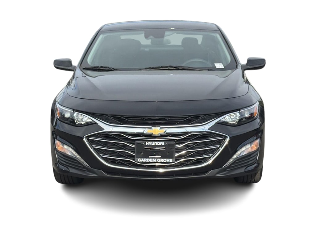 Thumbnail: 2023 Chevrolet Malibu - 6