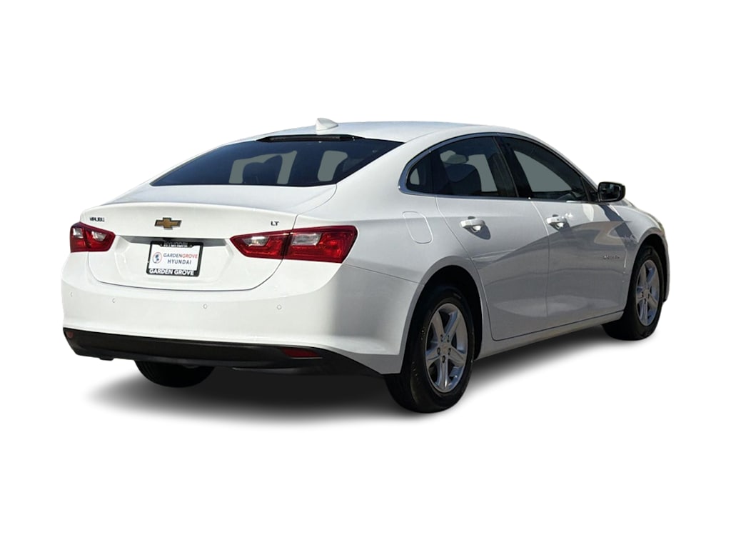 Thumbnail: 2024 Chevrolet Malibu - 20
