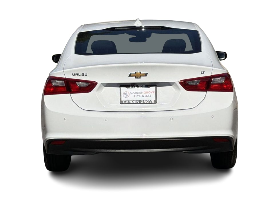 Thumbnail: 2024 Chevrolet Malibu - 5