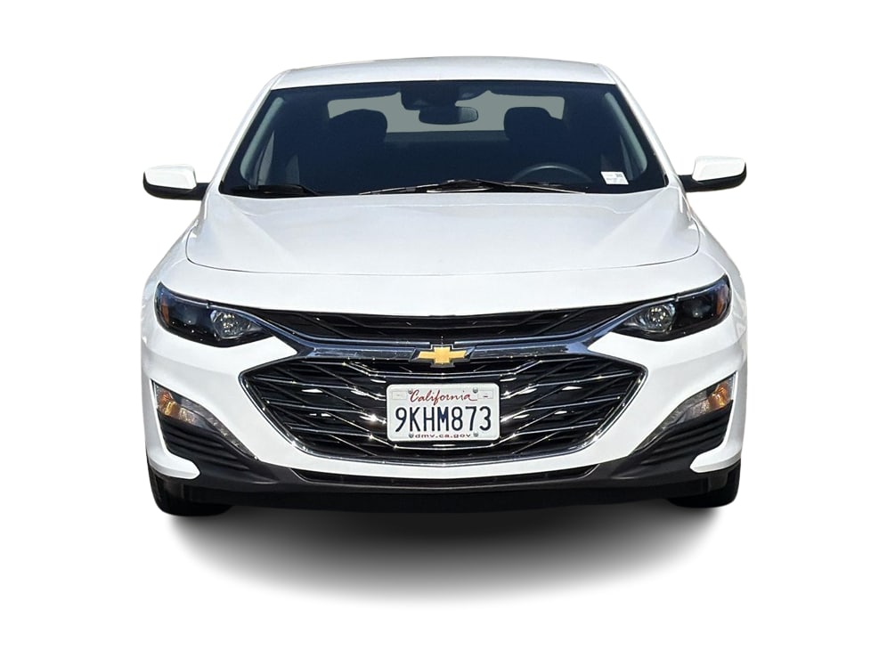 Thumbnail: 2024 Chevrolet Malibu - 6
