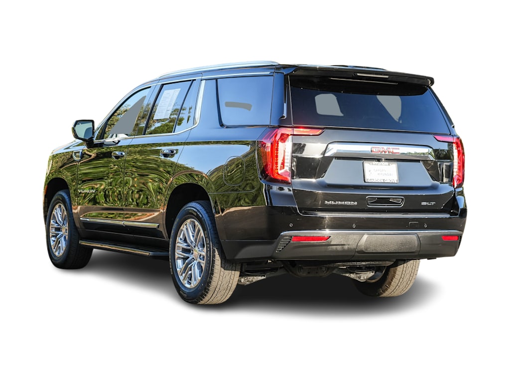 Thumbnail: 2024 GMC Yukon - 3