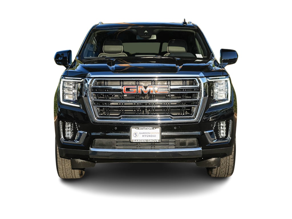 Thumbnail: 2024 GMC Yukon - 5