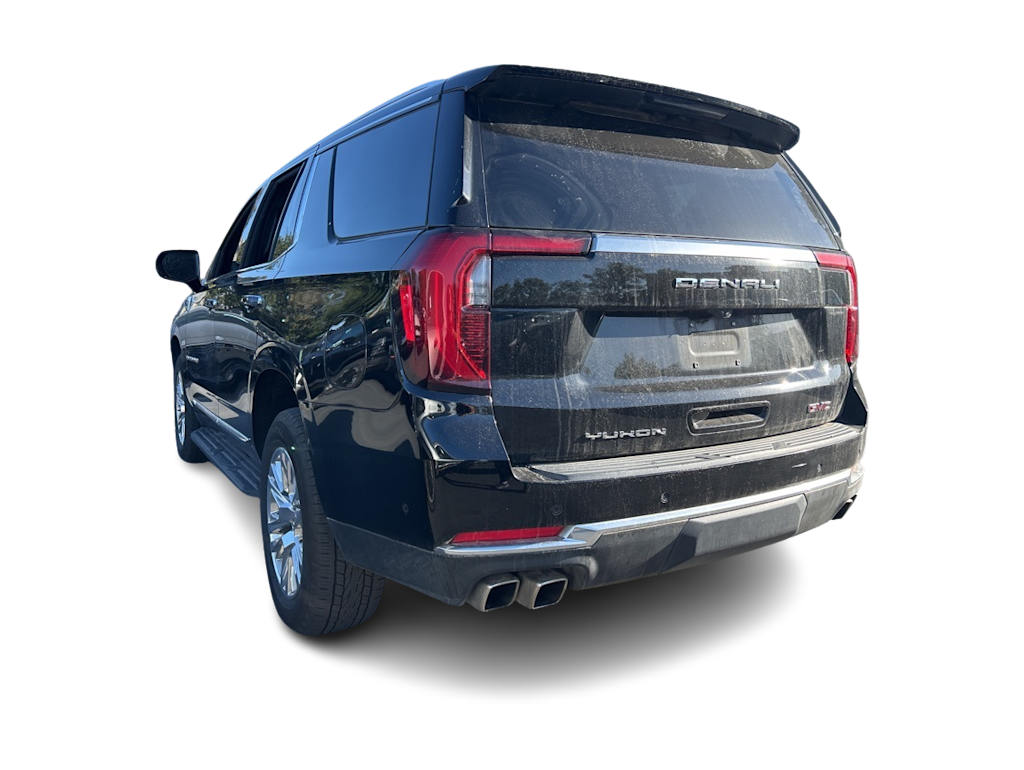 Thumbnail: 2025 GMC Yukon - 3