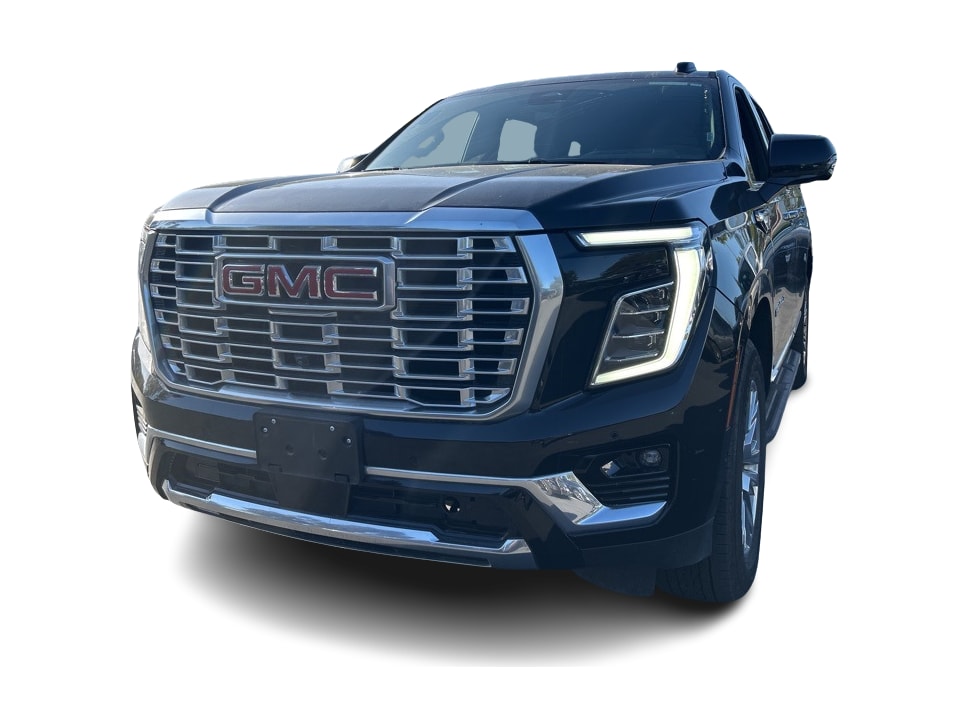 Thumbnail: 2025 GMC Yukon - 4